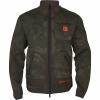  Kamko Pro Edition Reversible Fleecejacke Herren (AXIS MSP®Limited Edition) 