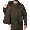  Kamko Pro Edition Reversible Fleecejacke Herren (AXIS MSP®Limited Edition) 