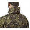  Power Camo Fleece Jacket Herren (InVis Green) 