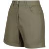 Regatta Pemma lässige Bermuda-Shorts Damen (Four Leaf Clover) 