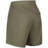  Pemma Casual Bermuda Shorts Women (Four Leaf Clover) 