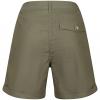 Regatta Pemma lässige Bermuda-Shorts Damen (Four Leaf Clover) 
