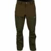  Gorosta-T Hose Herren (Dunkeloliv) 