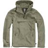  Windbreaker Men (Olive) 