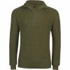  Marine Pullover Troyer Herren (Olive) 