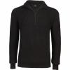  Marine Pullover Troyer Herren (Black) 