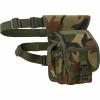  Tasche Side Kick Bag (woodland) 