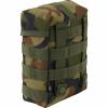  Fanny Pack Molle Pouch Fire (woodland) 