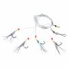  Edition Sea Mackerel Trace (multicolour) 