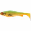  Gummifisch Lazy Shad (Olive Roach UV) 