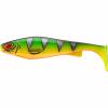  Gummifisch Lazy Shad (Magic Green) 