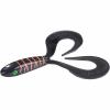  Softlure Pike Collector 2.0 (Black Albino) 