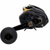 Black Cat Baitcastrolle Cast 301 LH 