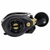 Black Cat Baitcastrolle Cast 301 LH 