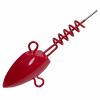  Jig Head (Red) 
