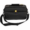 Black Cat Battle Cat Spinnködertasche 