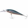  Wobbler Twitch DR (Weißfisch silber) 