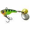  Rotation Jig-Spinner m. Doppelblatt (#3) 