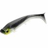  Rubber Bait Tarp Shad (Natural Gun) 