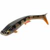  Gummiköder Tarp Shad (Real Perch) 