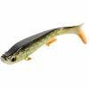  Rubber Bait Tarp Shad (Real Pike) 