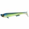  Gummiköder Tarp Shad (Lemon Pie) 