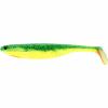  Softlure ShadTeez Slim (Fireflake) 
