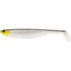  Softlure ShadTeez Slim (Headlight) 