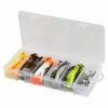  Köderset Cannibal Shad Kit 