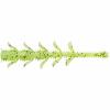  Creature Bait Craft Crawler (Chartreuse) 