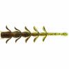  Creature Bait Craft Crawler (Chartreuse Pumpkin) 