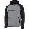  Tec-Foam Hoodie Herren (Dark Grey Melange) 