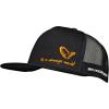  All Black Cap Unisex (Black Caviar) 