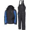  O.T.T. Thermal Suit Herren (Black Night/Blue) 