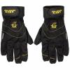  Waterproof Glove Unisex (Black) 