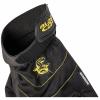  Waterproof Glove Unisex (Black) 