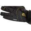  Waterproof Glove Unisex (Black) 