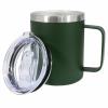  Stainless steel thermo mug 