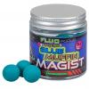  Fluo Popup Magist (Blue Muffin) 