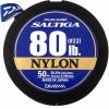  Angelschnur Saltiga Nylon Leader 