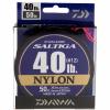  Angelschnur Saltiga Nylon Leader 