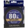  Angelschnur Saltiga Nylon Leader 