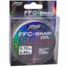  Fishing line FFC-Braid (white) 