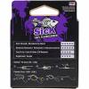  Angelschnur Sick Fluorocarbon Leader 