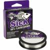 Berkley Angelschnur Sick Fluorocarbon Leader 