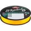 Berkley Angelschnur Whiplash8 (gelb, 150 m) 