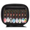  Deluxe Spinner Set 