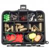  Deluxe Spinnangler Zubehör-Set 