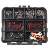  Deluxe Spinnangler Zubehör-Set 