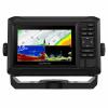 Garmin Echomap UHD2 52cv mit GT20 